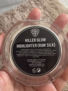 PAC Highlighter - Golden Glow