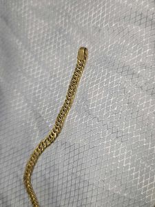 Panchadhatu Chain, antitarnish Necklace