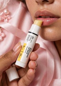 Hydrating Lip Balm - Sun Protection