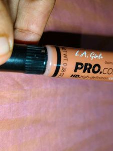 L.A. Girl Pro Conceal HD Concealer