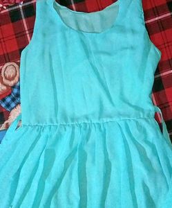 High Low Dress