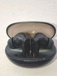 Bring home the bass with Buzz X10 true wireless ea