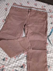 Comfortable Mauve Jens