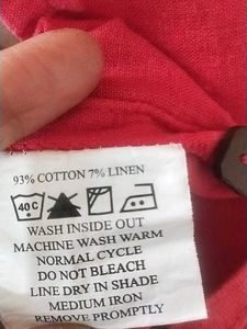 M Size Avaasa Kurta
