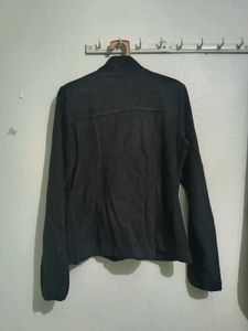 Unisex Comfortable Women's Fleece Jacket