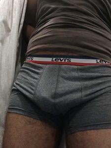 Levi's Boxer Briefs M size