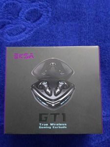EKSA GT1 True Wireless Gaming Earbuds