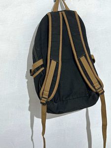 Back jeans bag (6 pockets)