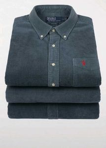 Polo Ralph Lauren Corduroy Button-Down Shirt