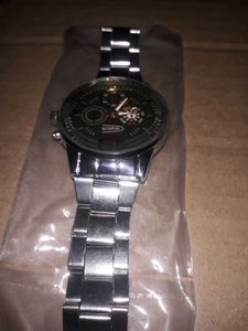 New watch For Man
