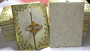 Elegant Floral Design greeting photo card 1piece