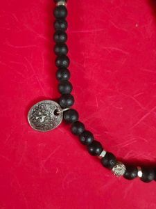 New|FORCA(Lifestyle)|Wooden Beaded Neckpiece