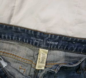 Liz Claiborne Bootcut Jeans