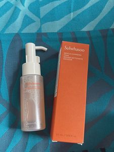 Sulwhasoo Gentle Cleansing Foam
