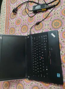 Lenovo ThinkPad Laptop(dead)