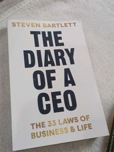 Two Business &amp; Self-Help Books