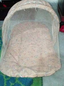 Kids Bed With Machardani