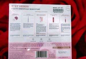 Just Herbs Lip Stick