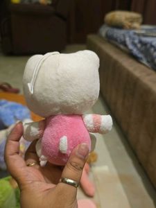 hello kitty Plush Toy