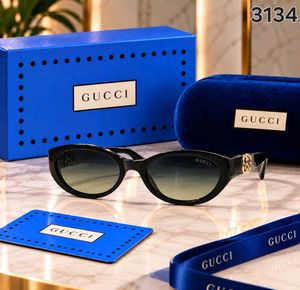 Gucci  Square Sunglasses