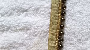 9 Mtr Moti Lace