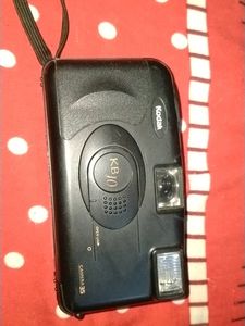 Kodak Camera