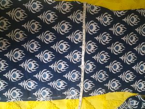 Summer Friendly  Kurta Palazzo Dupatta Set
