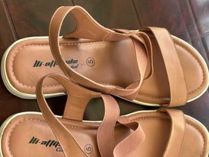 Stylish Women's Flat Sandals