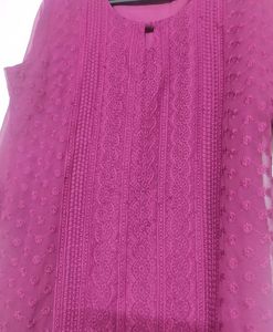 Beautiful Magenta Kurta