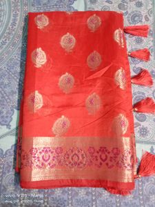 Set of 3 beautiful combo sarees