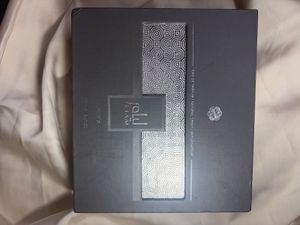 Lattafa Liam grey 5ml sample