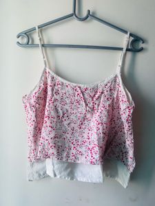 Cute Summer Top
