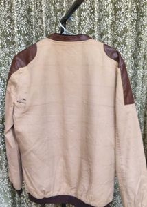 Men's Bomber Jacket