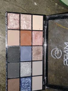 Eyeshadow Palette