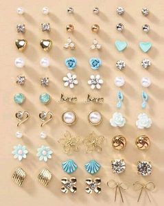 Mystry Earring Set
