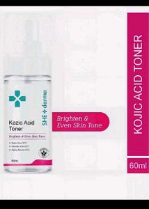 Kozic Acid Toner