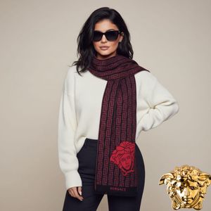 Authentic Versace Scarf