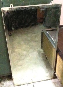 Antique Mirror - Only For Residents Of Kolkata Self Pick Up