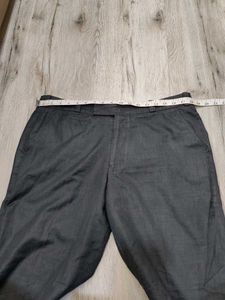 Ma6095 Premium bootcut pant waist 36 inches