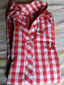 Cotton Shirts