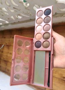 Nyx Professional Makeup Dream Catcher Eyeshadow