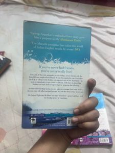 Sudeep Nagarkar Book Bundle