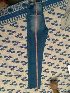 JEANS FOR BOY......