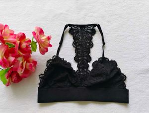 Lace Bralette - Comfortable &amp; Stylish
