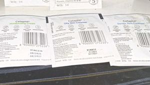 Cetaphil Skin Care ( Set of 3 )