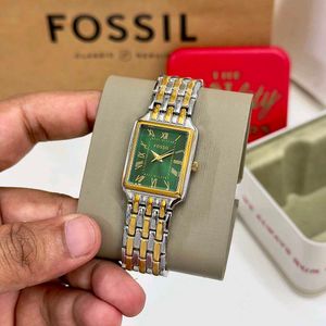 Fossil ES3305 Raquel Analog Watch