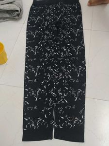 Stylish Printed Palazzos