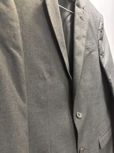 An awesome Arrow Men's Grey Blazer