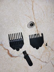 NOVA PROFESSIONAL TRIMMER WORKING CONDITION