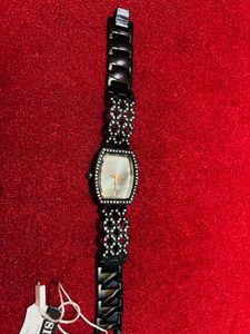 Branded Designer Watch New With Tag Ganpati Offer